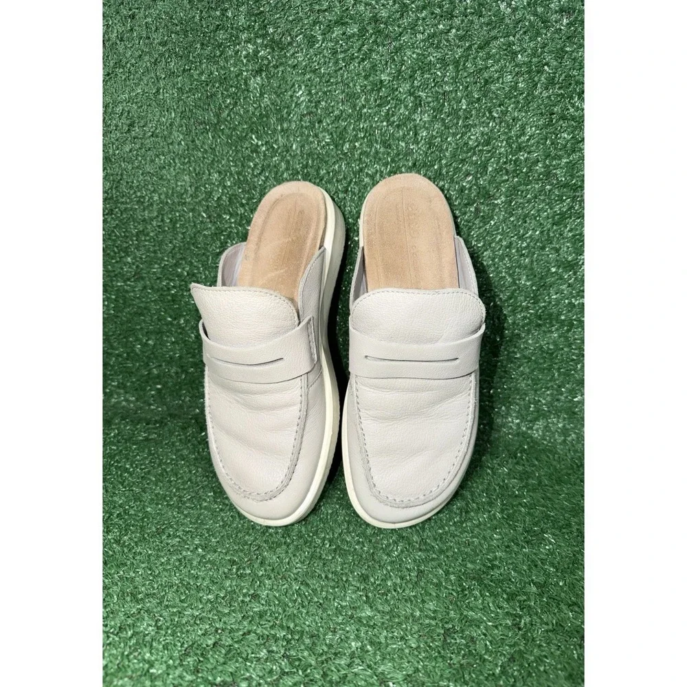 Ecco sandals corksphere